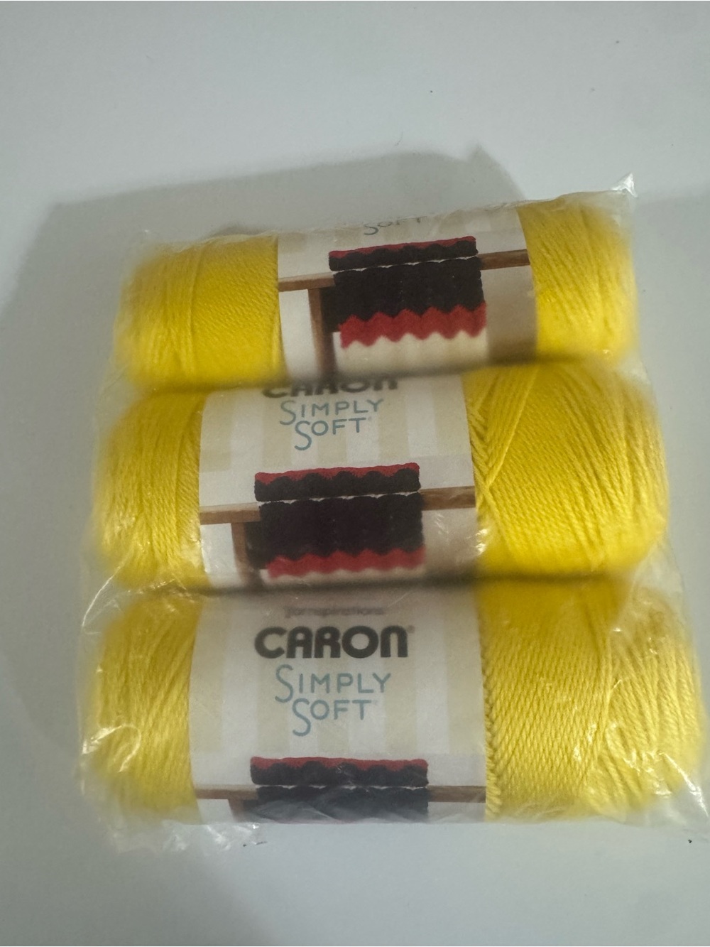 Yarn